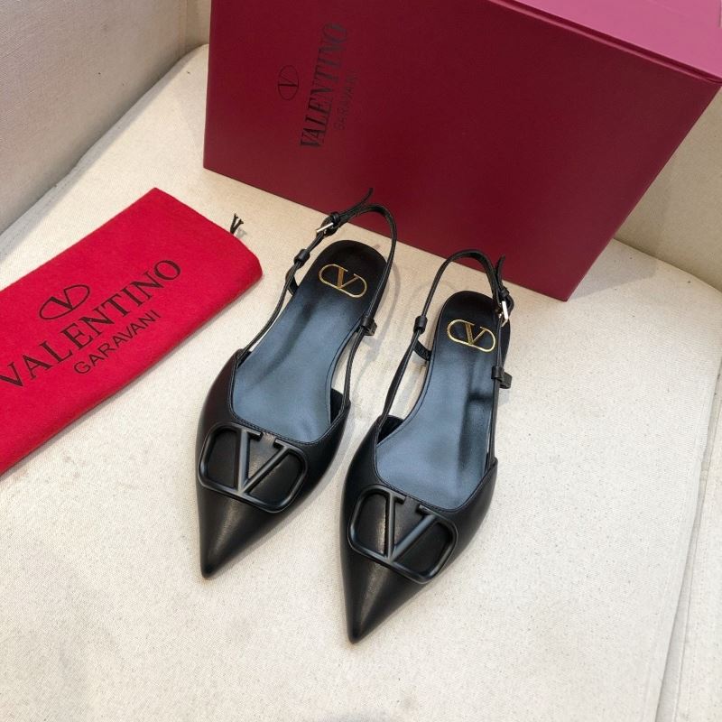 Valentino Sandals